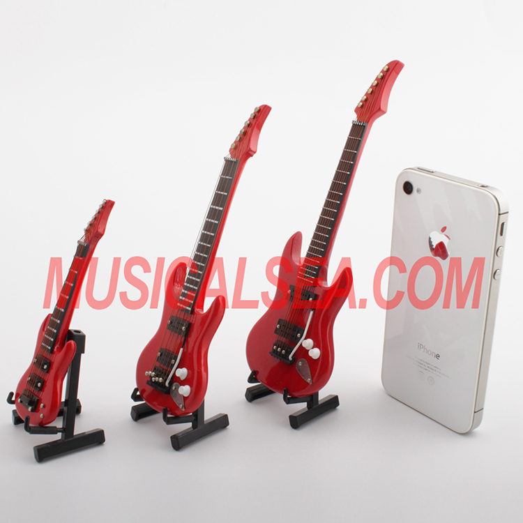 miniature musical instrument